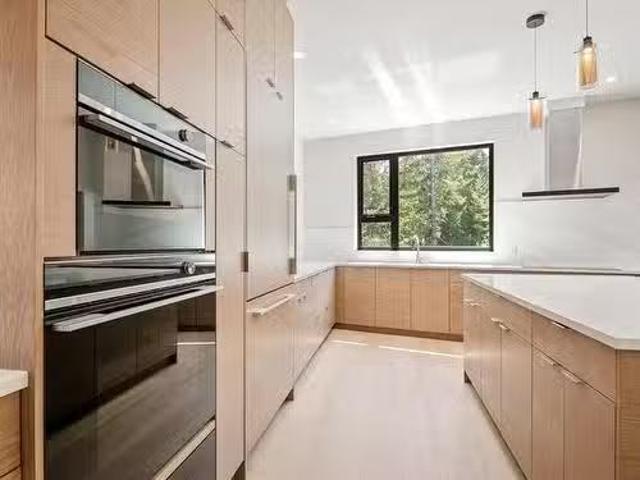 House for rent in Whistler, British Columbia