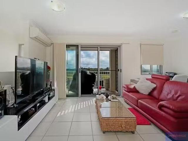 Apartment for rent in Toombul, Queensland