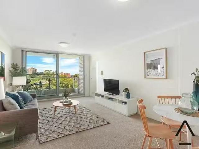Apartment for rent in Sydney, New South Wales