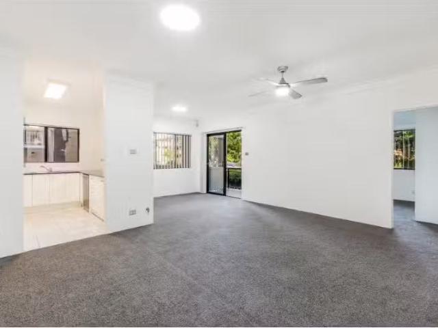 Apartment for rent in Sutherland, New South Wales