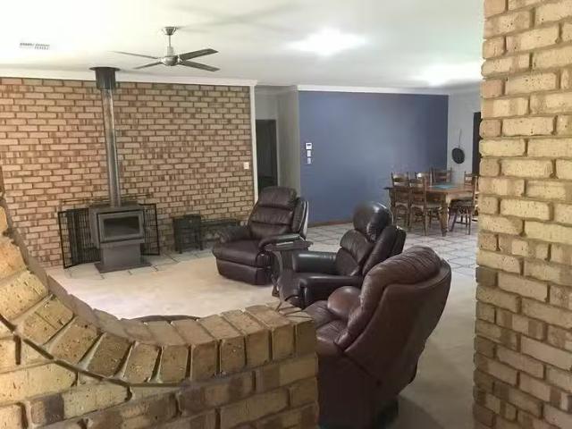 House for rent in Barmera, South Australia