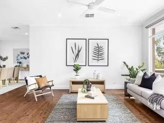 House for rent in Elanora Heights, New South Wales