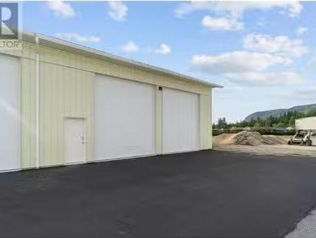 House for rent in Sicamous, British Columbia
