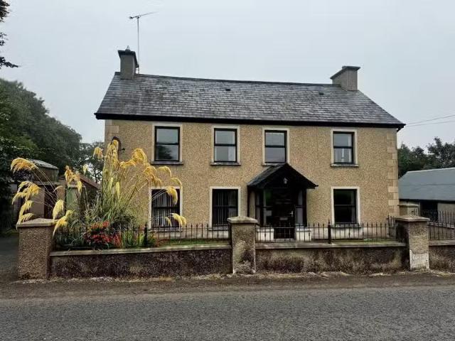 House to rent