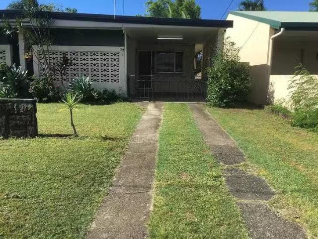 House for rent in Cairns, Queensland