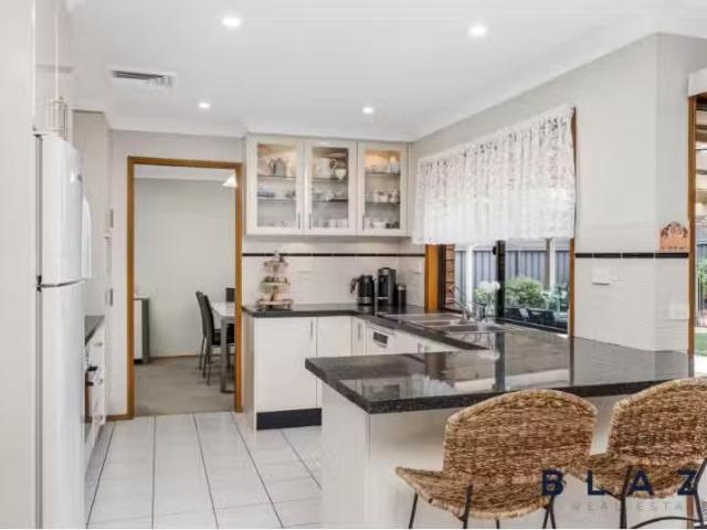 House for rent in Abbotsbury, New South Wales