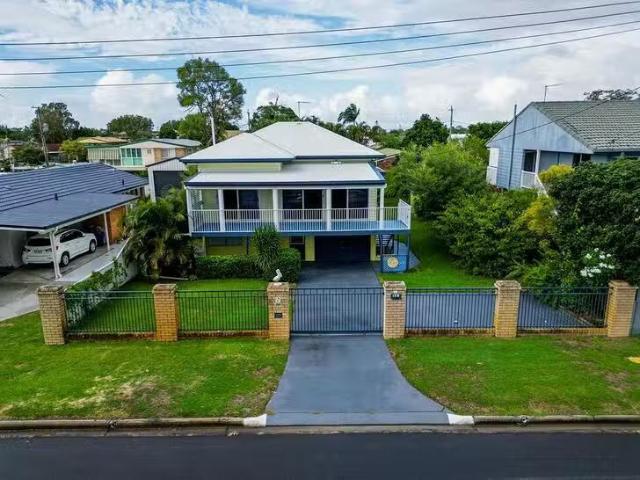 House for rent in Toombul, Queensland