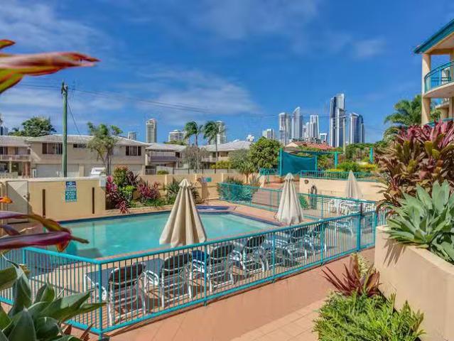 Apartment for rent in Fernbrook, Queensland
