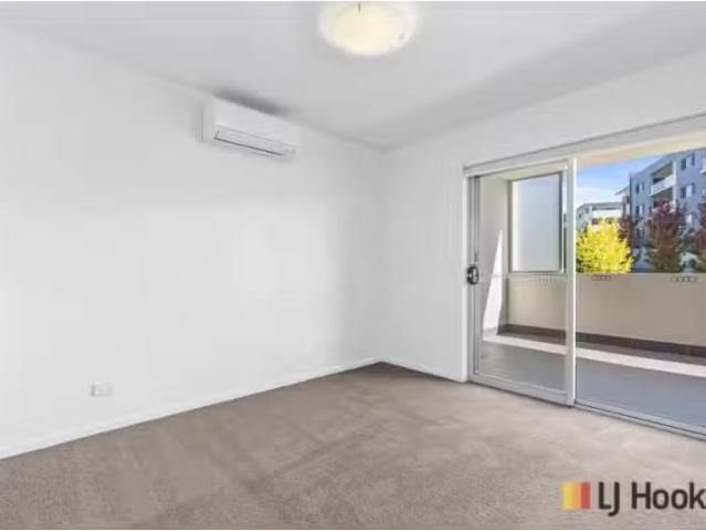 Apartment for rent in Australian Capital Territory