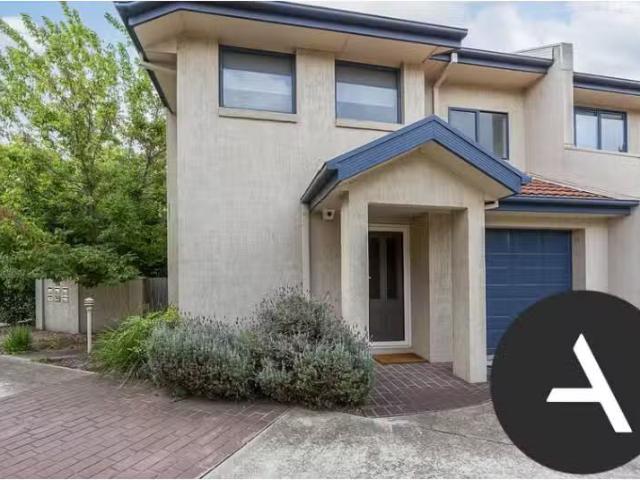 Condo for rent in Braddon, Australian Capital Territory