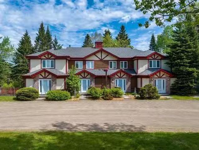 Apartment for rent in Laurentides, Quebec
