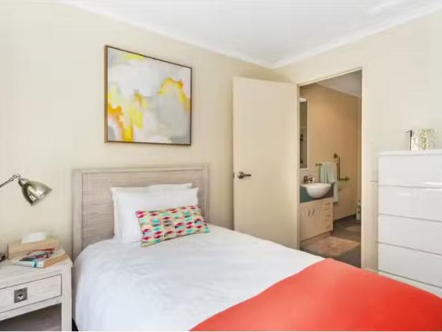 House for rent in Brisbane Grove, New South Wales