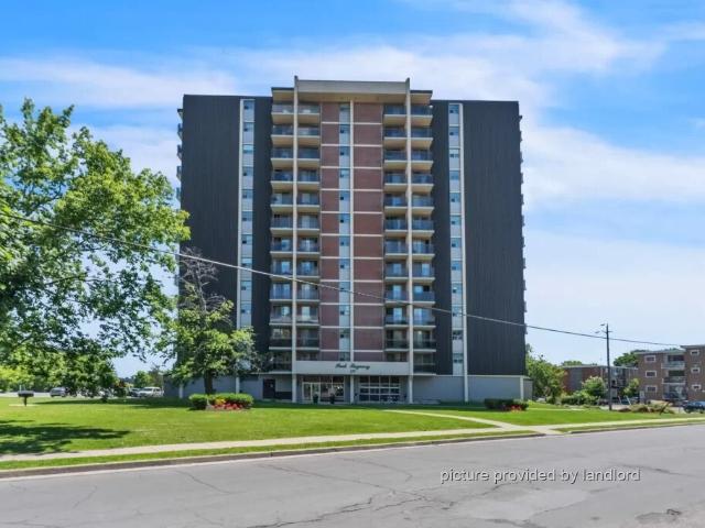 Apartment for rent in Kingston, Ontario