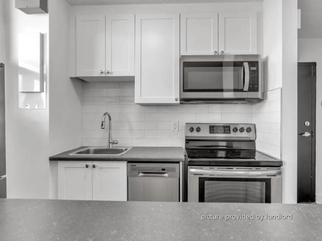 Apartment for rent in Kingston, Ontario