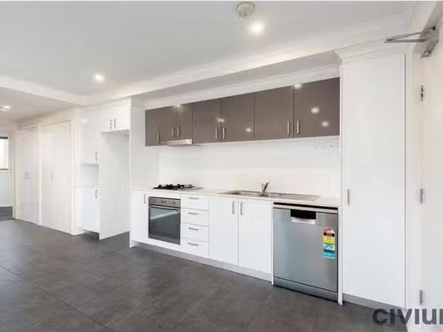 Apartment for rent in Australian Capital Territory