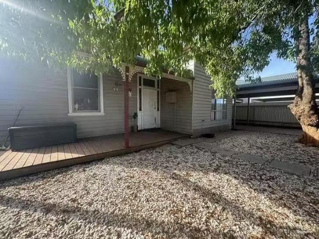 House for rent in Kalgoorlie, Western Australia
