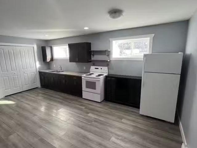 Condo for rent in Vernon, British Columbia