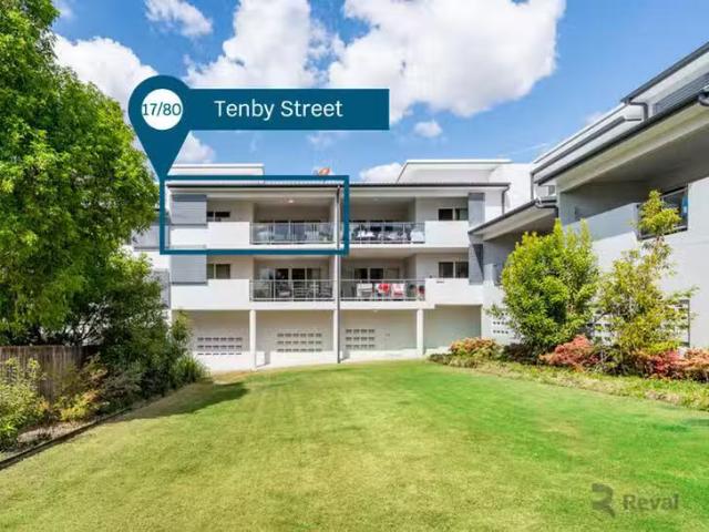 Apartment for rent in Toombul, Queensland