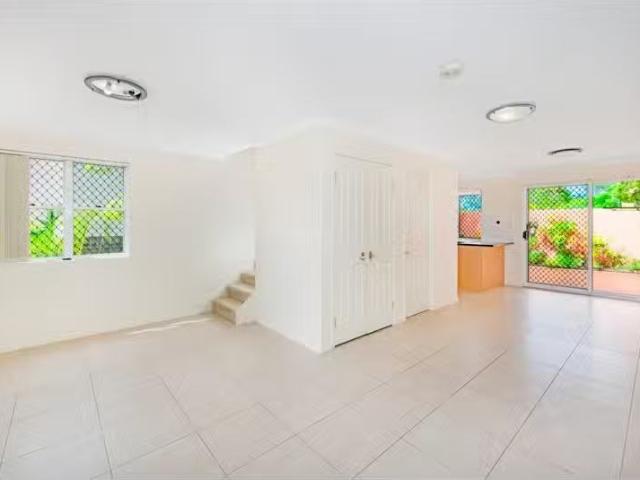 Condo for rent in Toombul, Queensland
