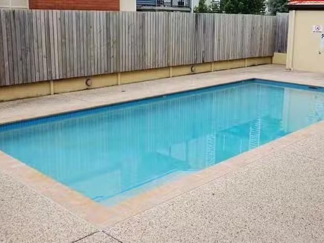 Apartment for rent in Toombul, Queensland