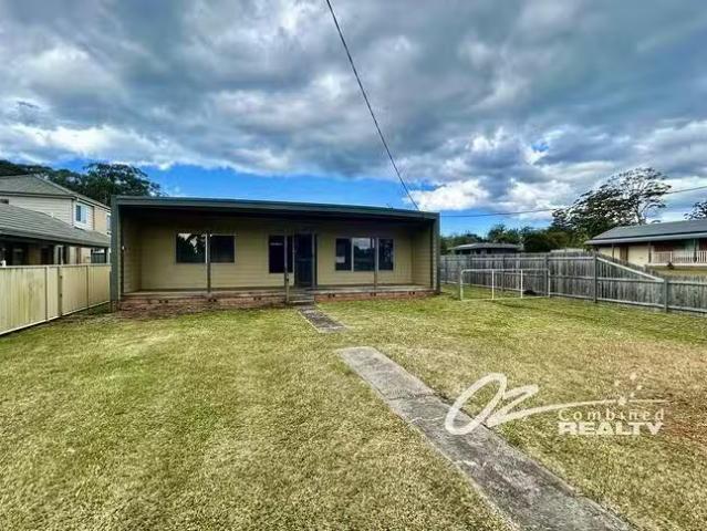 House for rent in Sanctuary Point, New South Wales