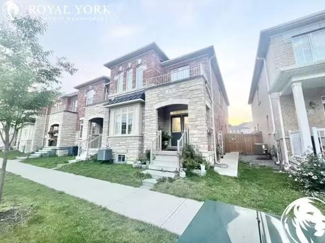 Condo for rent in Milton, Ontario