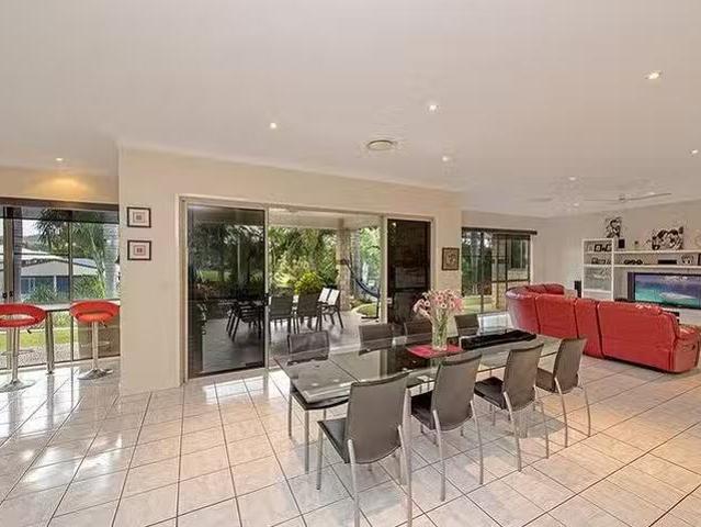 House for rent in Toombul, Queensland