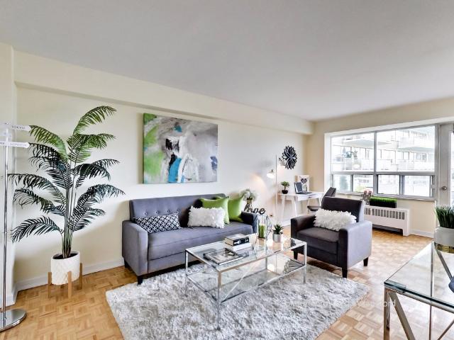 Apartment for rent in Woburn, Ontario