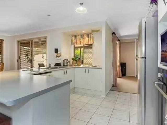 House for rent in Toombul, Queensland
