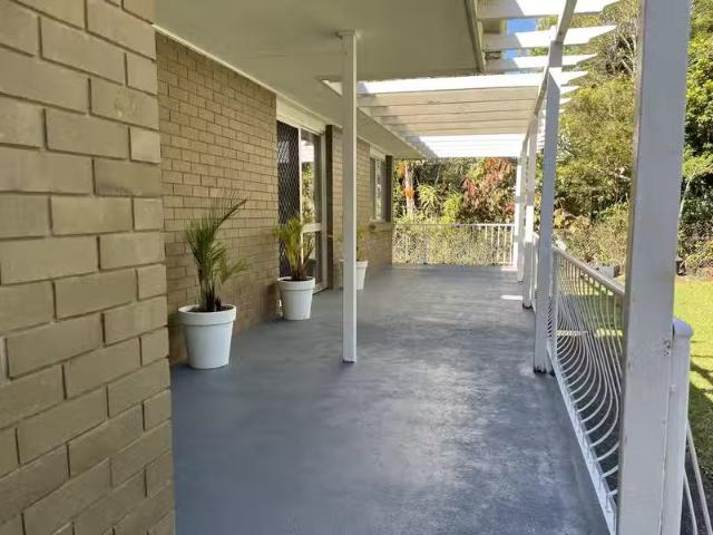 House for rent in Toombul, Queensland