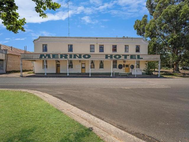 House for sale in Merino