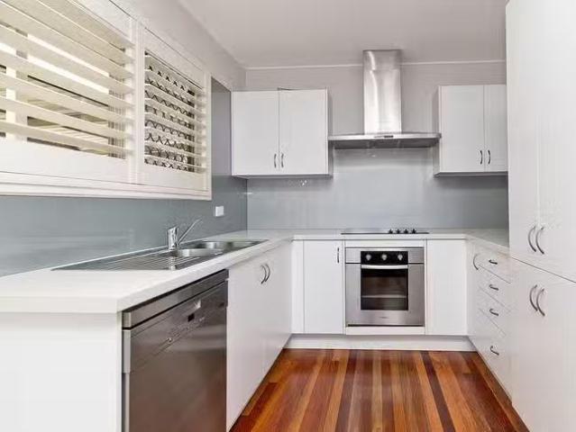 House for rent in Toombul, Queensland