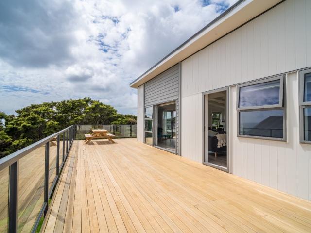 House for rent in Langs Beach, Northland