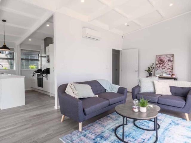 House for rent in Langs Beach, Northland