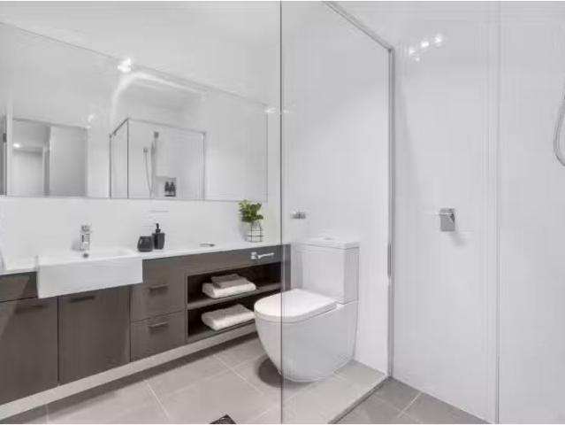 Condo for rent in Toombul, Queensland