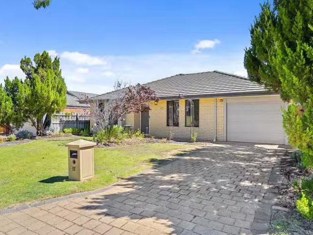 House for rent in Ellenbrook, Western Australia