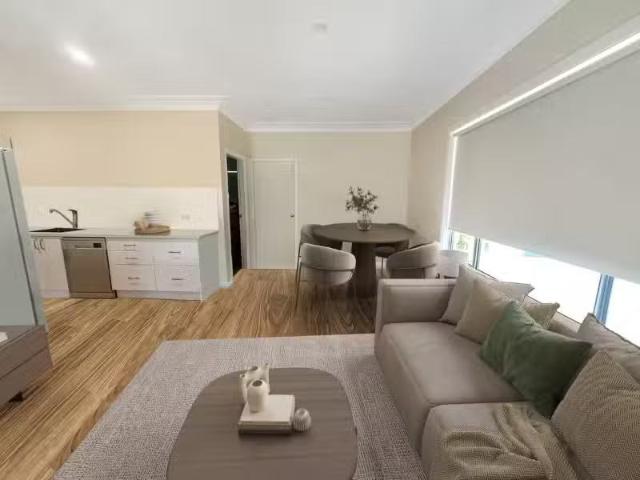 Apartment for rent in Harparary, New South Wales
