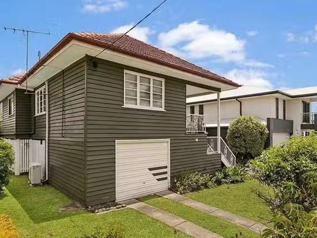 House for rent in Toombul, Queensland