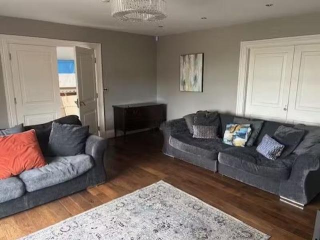House to rent