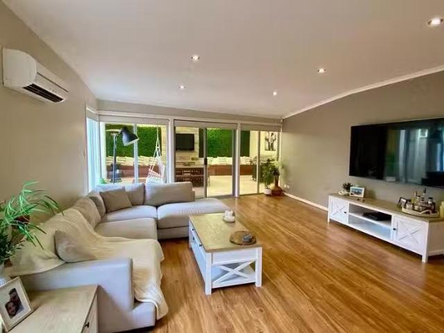 House for rent in Horseshoe Creek, South Australia
