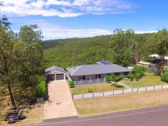 House for rent in Withcott, Queensland