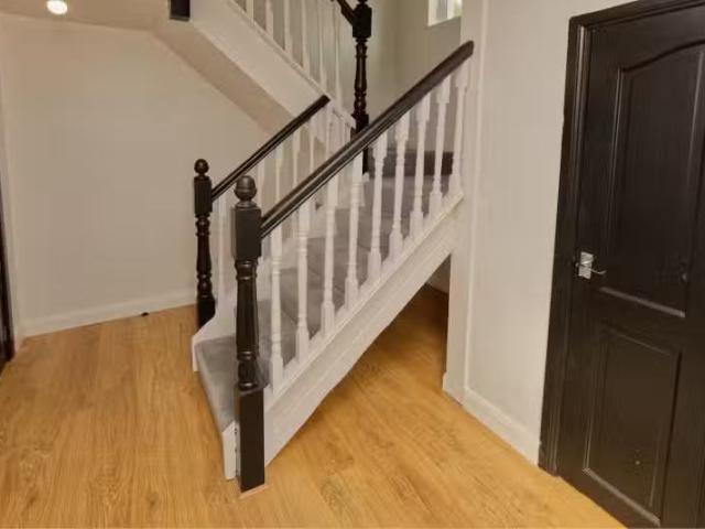 House to rent in Galway, The Municipal District of Adare — Rathkeale