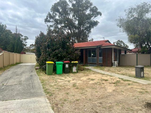 House for rent in Bunbury, Western Australia