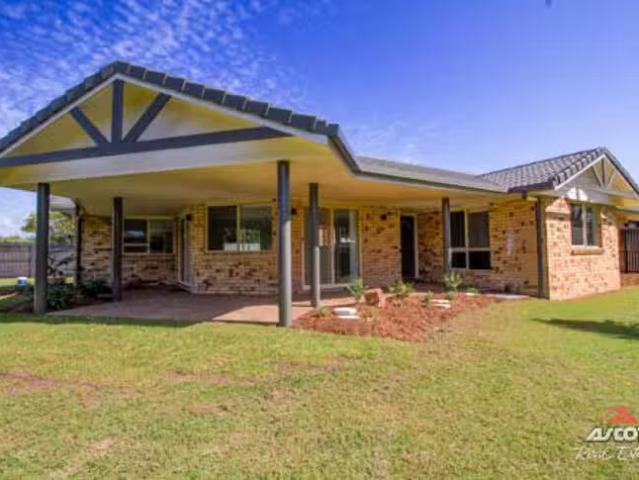 House for rent in Innes Park, Queensland