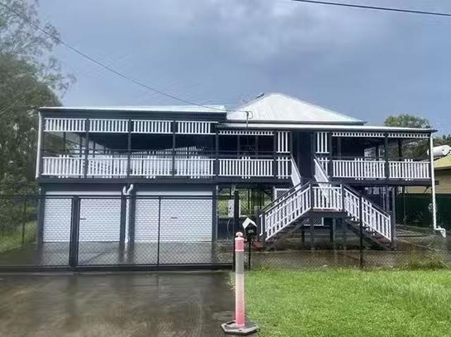 House for rent in Toombul, Queensland