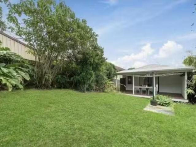 House for rent in Toombul, Queensland