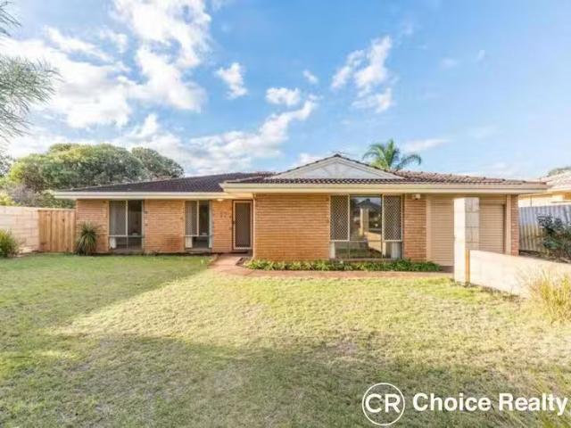 House for rent in Bateman, Western Australia