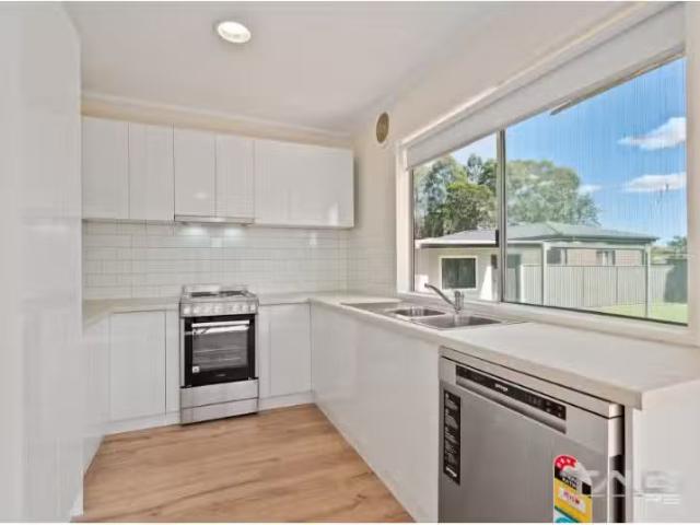 House for rent in Oxley Park, New South Wales