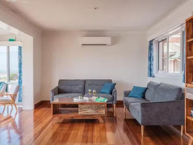 House for rent in Wynyard, Tasmania