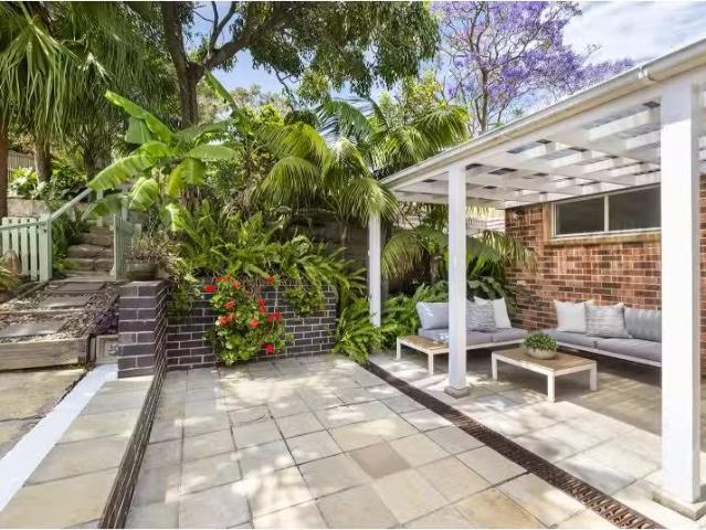 House for rent in Sydney, New South Wales